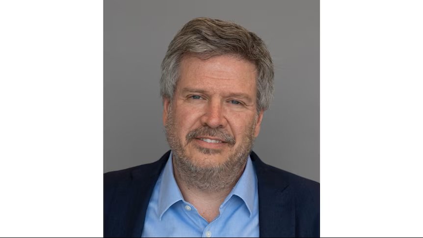 Simon Robinson Named ABC Director of News and Current Affairs