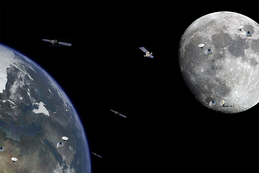 Ontario Tech and the next frontier in space health