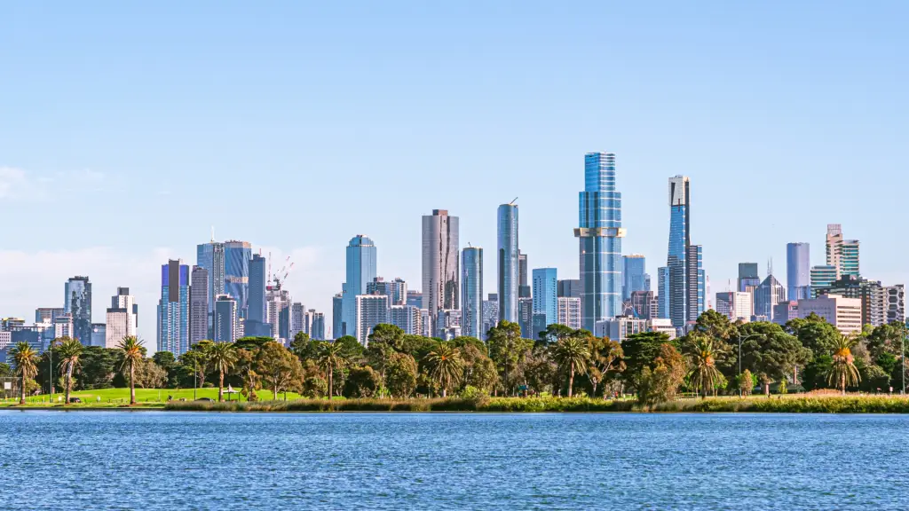Australia rejoins world’s top 10 startup ecosystems after three