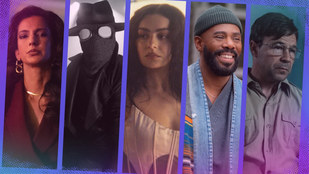 What's new to streaming this week? (May 29, 2026)