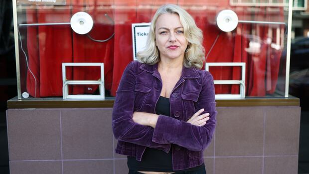 Indie theatres say they're last in line for movies because of Cineplex
