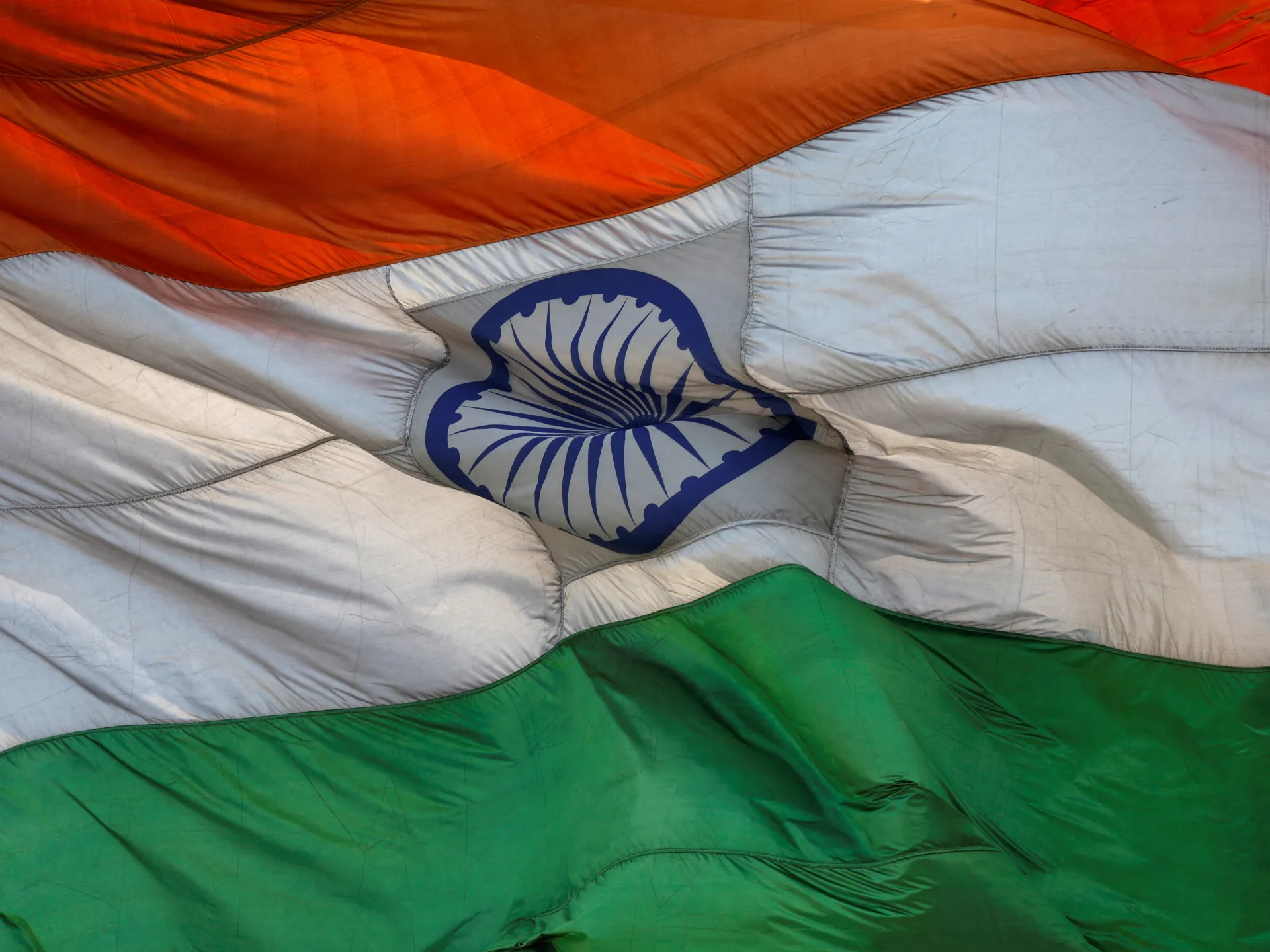 How India is weaponising immigration control to silence its diaspora