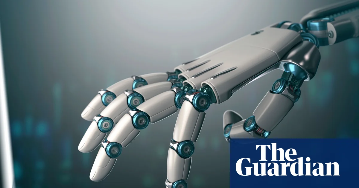 Give staff more say over AI to ensure they share benefits, UK thinktank urges