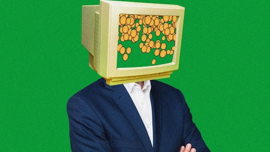 Corporate America Is Starting to Ration AI as Cost Skyrockets | Technology News
(HT Tech)