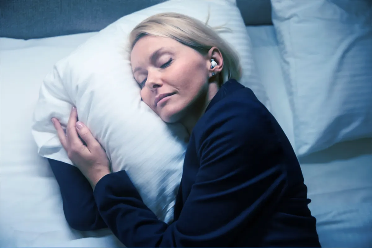 SOND, a sleep tech startup from Bose’s former head of sleep, exits stealth with $7M