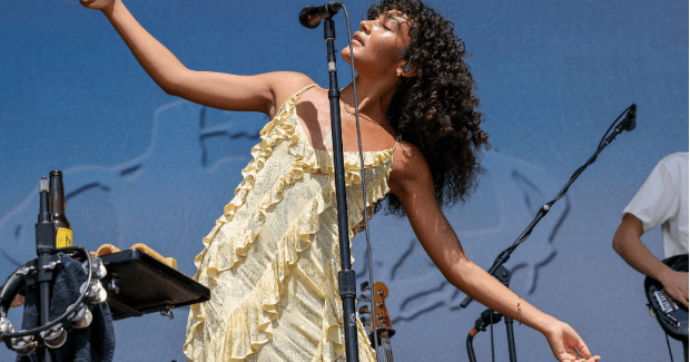 Best concerts coming to London in 2025 and how to get tickets