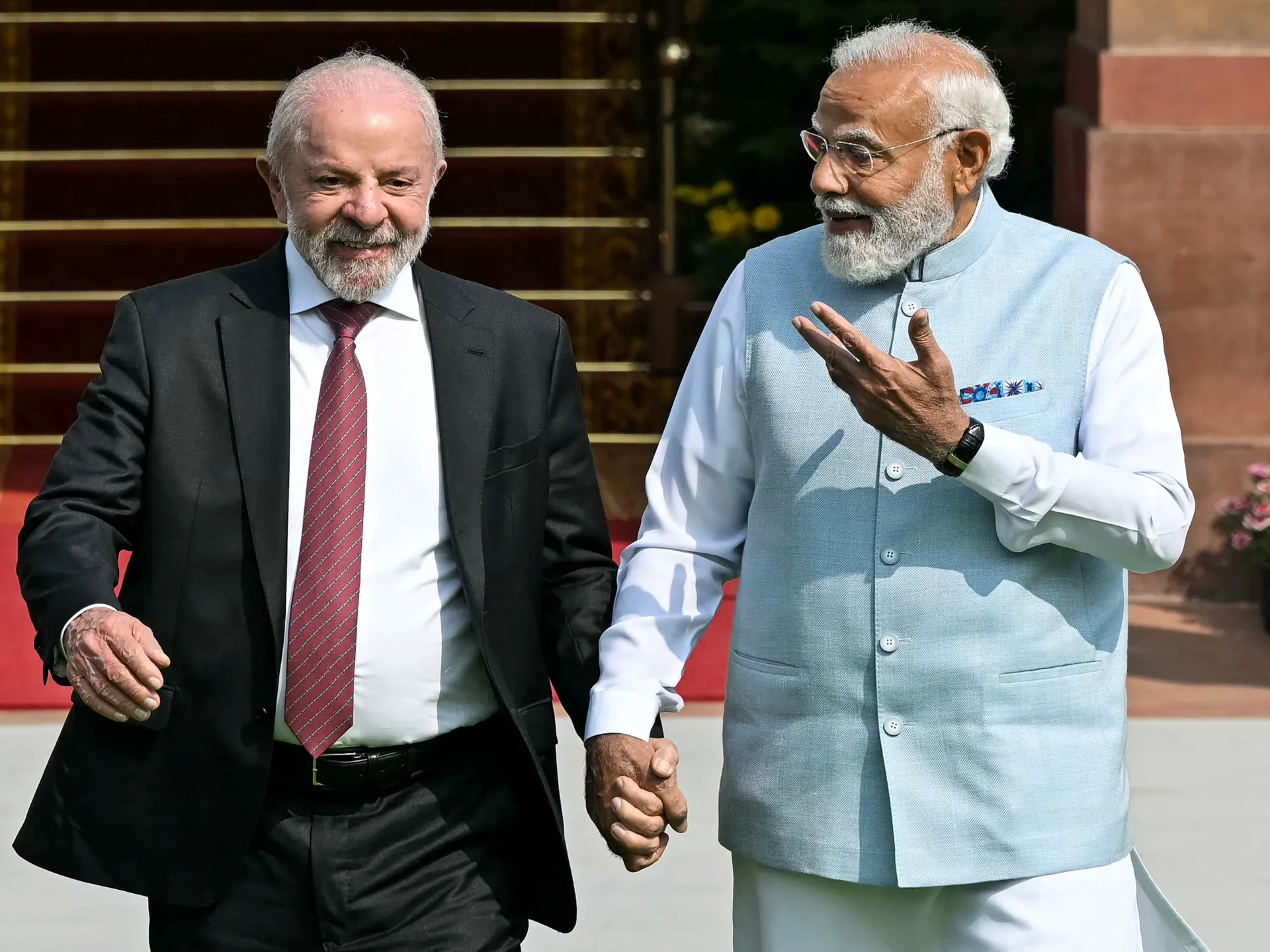 India signs critical minerals deal with Brazil to curb dependance on China