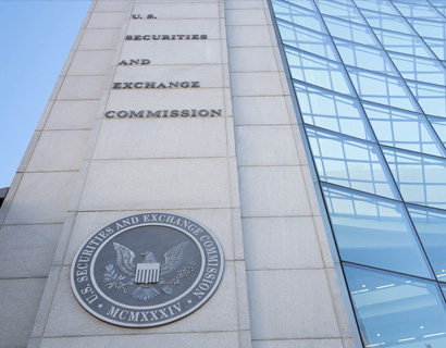 SEC’s 2025 Enforcement Report Details Its Failures Endangering Investors, Markets and Financial Stability