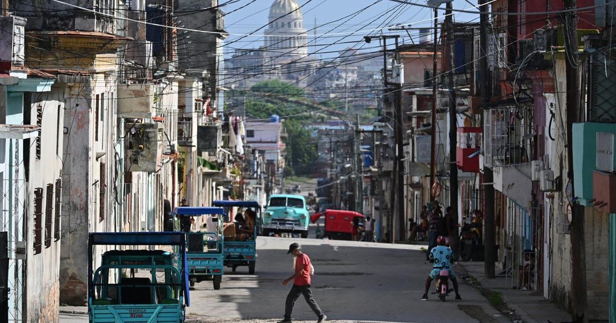 US commander meets with Cuban military officials as Trump pressures island nation