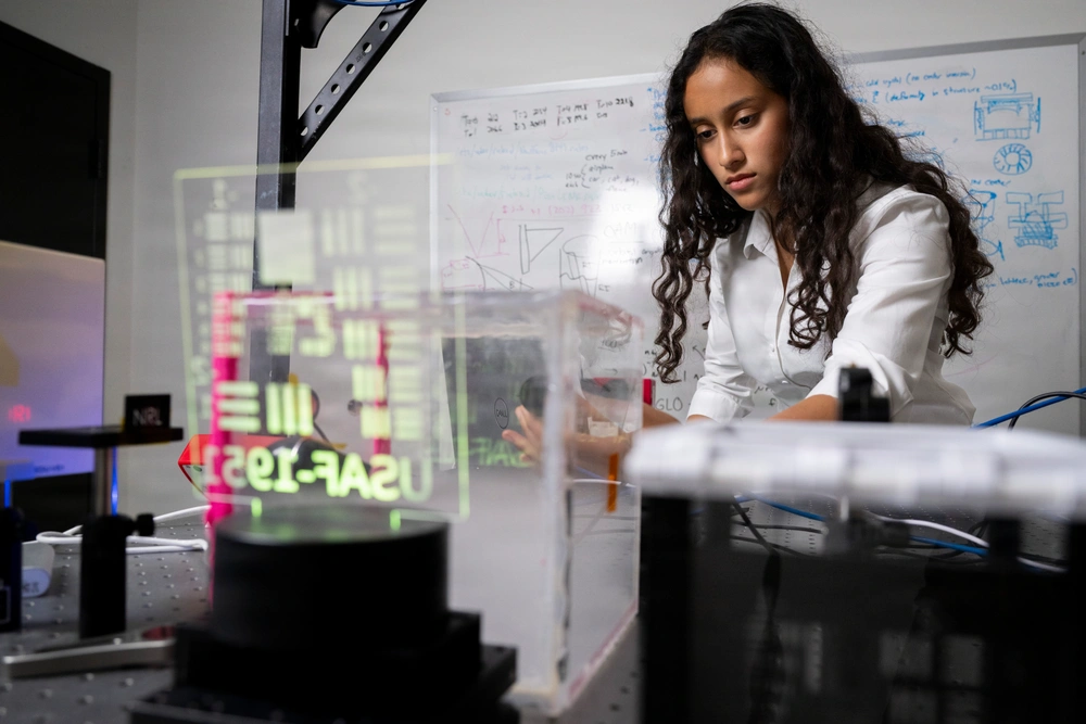 News - Internships Connect Students Directly to Mission