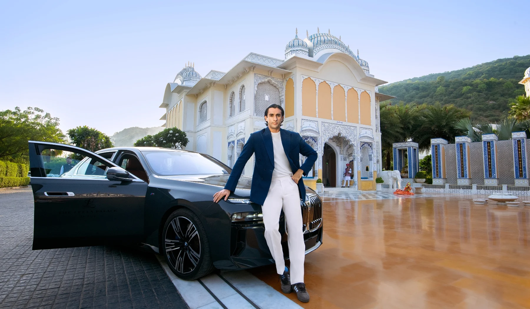 Beyond the crown: The Maharaja of Jaipur on passion, purpose and legacy