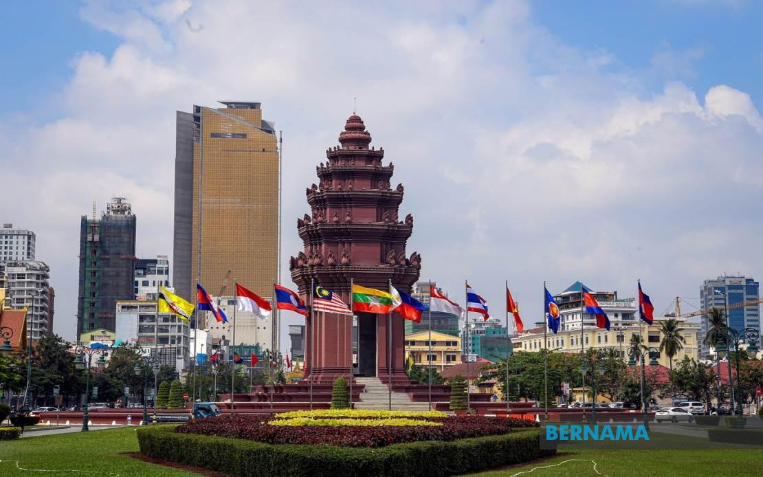 Top News Headlines In Cambodia, Philippines, Singapore, Thailand & Vietnam : May 30, 2026
