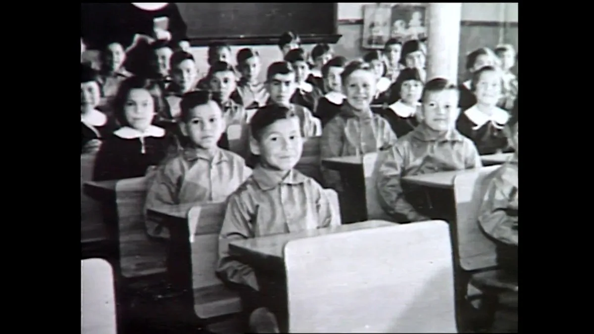 Canada committed genocide, Permanent Peoples' Tribunal says