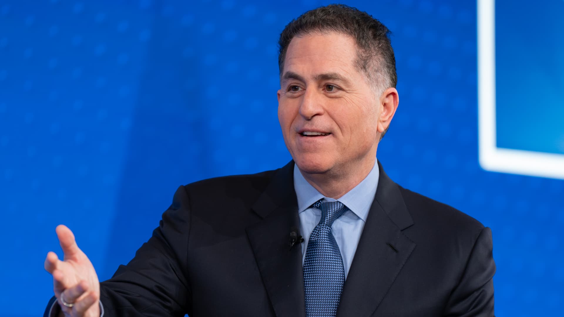 Dell stock skyrockets 32% for its best day ever as AI server revenue soars