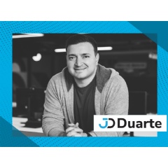 Jose Daniel Duarte Camacho Highlights Artificial Intelligence as a Defining Force in Business Transformation and Competitive Strategy