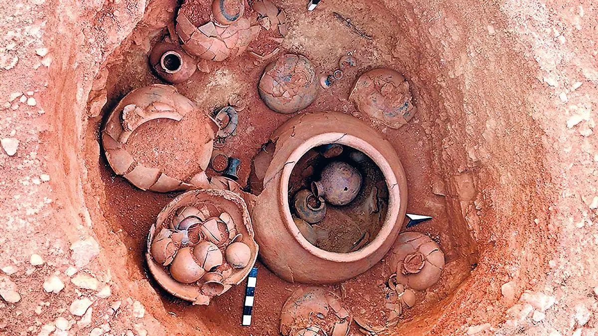Editor’s Note | Tamil Nadu’s New Archaeological Finds Could Rewrite India’s Iron Age Timeline