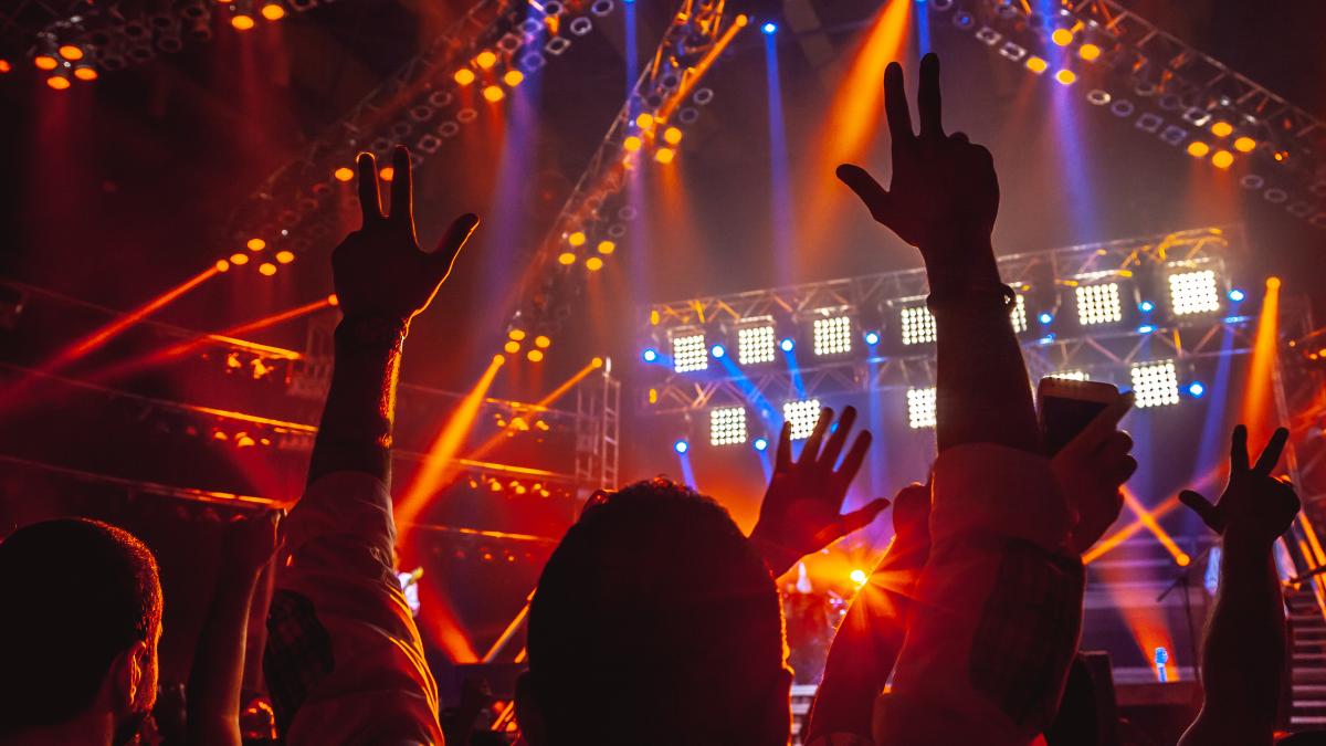 From The Indie Flea To Shreya Ghoshal's Live Concert, August 2024 Events In Delhi