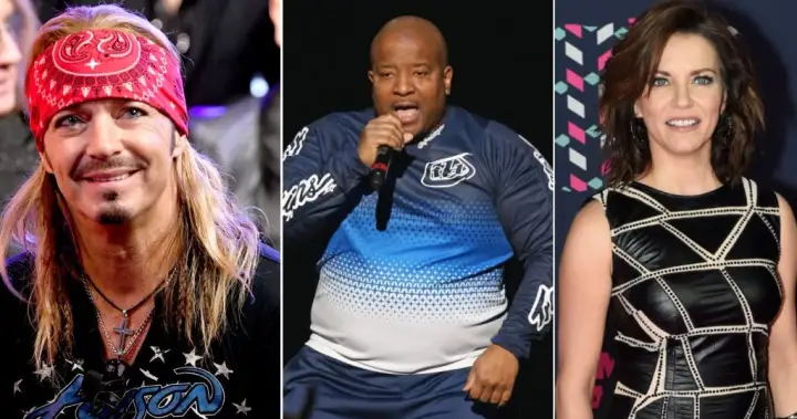 Artists drop out of America’s 250th birthday event after lineup announcement