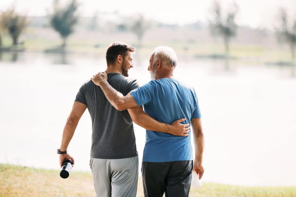 Intake to open for Parents and Grandparents Program