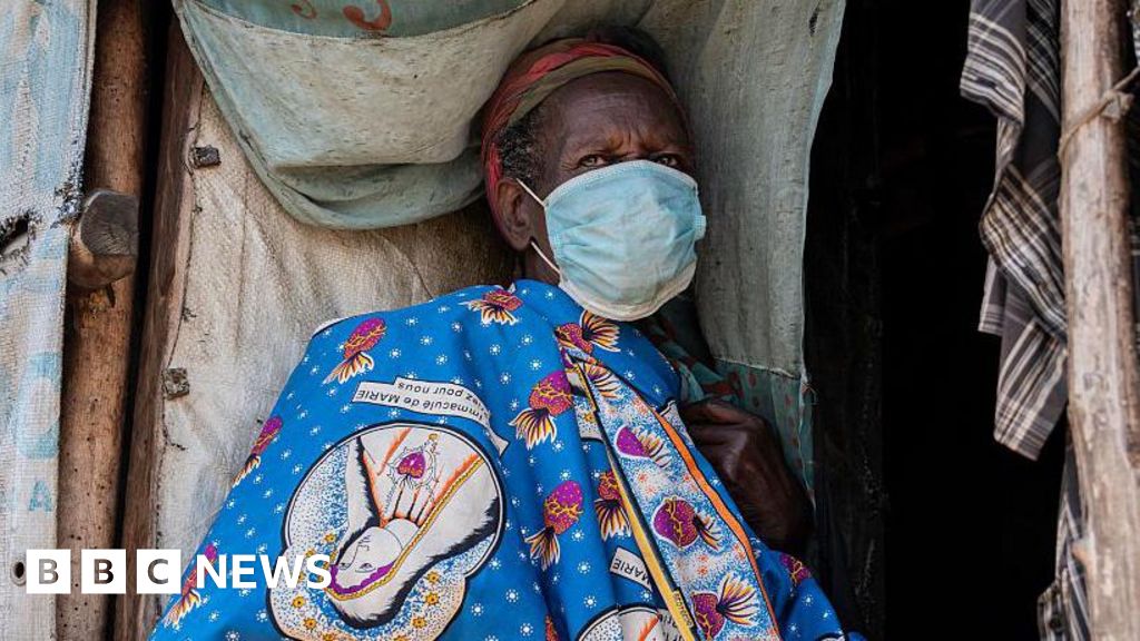 Ebola spread in DR Congo 'deeply alarming', MSF warns