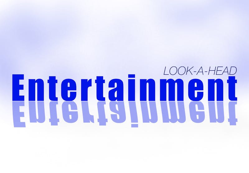 Entertainment Look-A