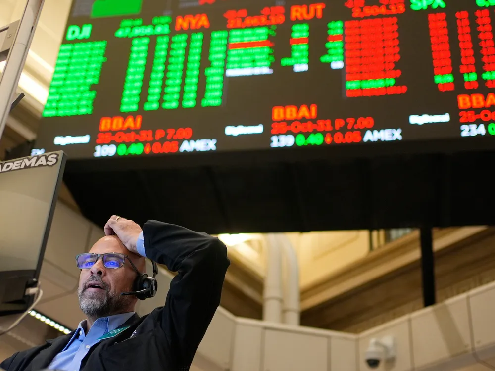 How you channel your FOMO can determine whether you gain or lose in the stock market