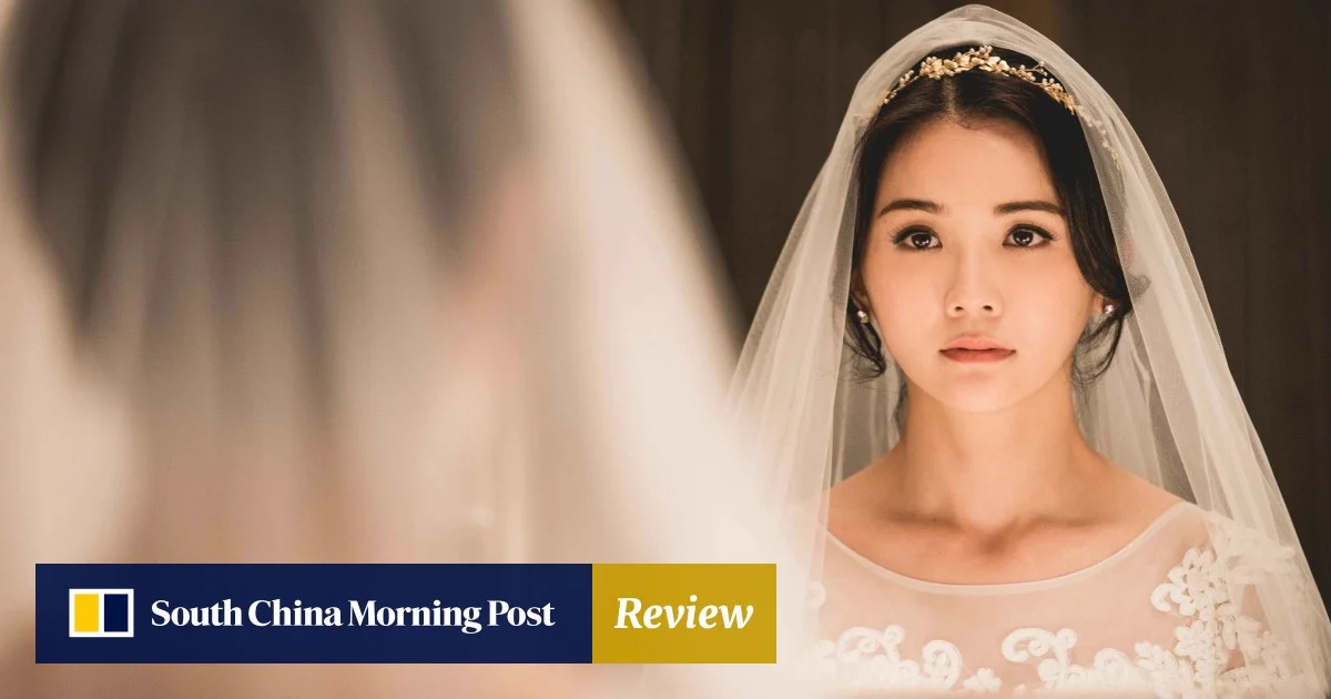Ciao UFO: Charlene Choi leads nostalgic trip through Hong Kong history