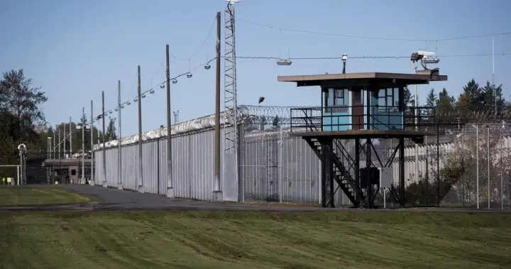 Saskatchewan to test out technology that detects drones smuggling drugs into prisons