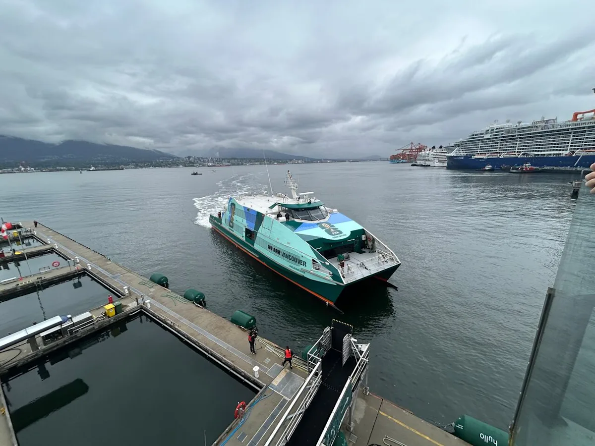 Worried about FIFA crowds? Tourism Nanaimo wants you