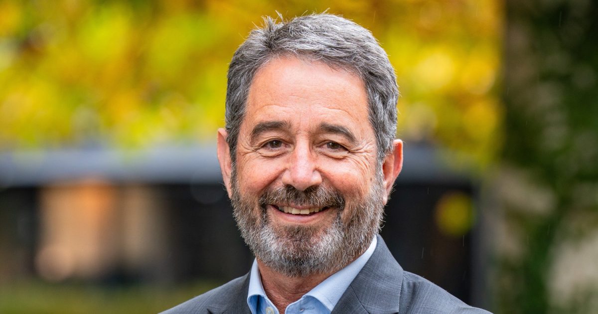 Canberra's CEA Technologies names Alan Clements as new chief executive