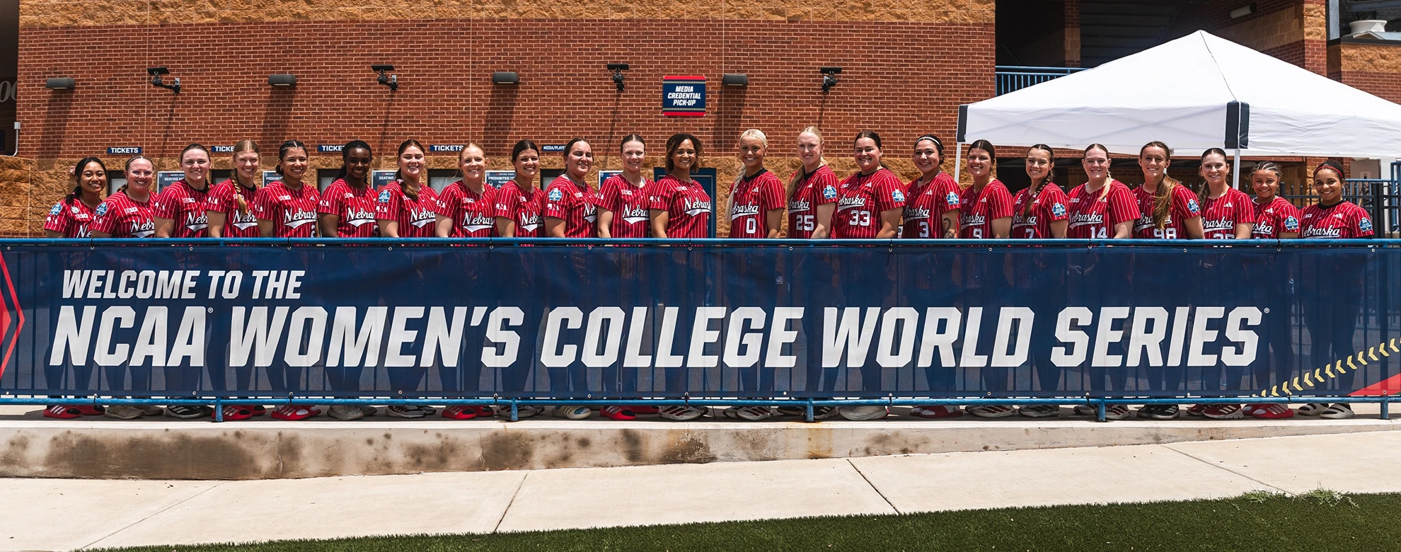 Huskers’ Season Ends at Women’s College World Series - University of Nebraska