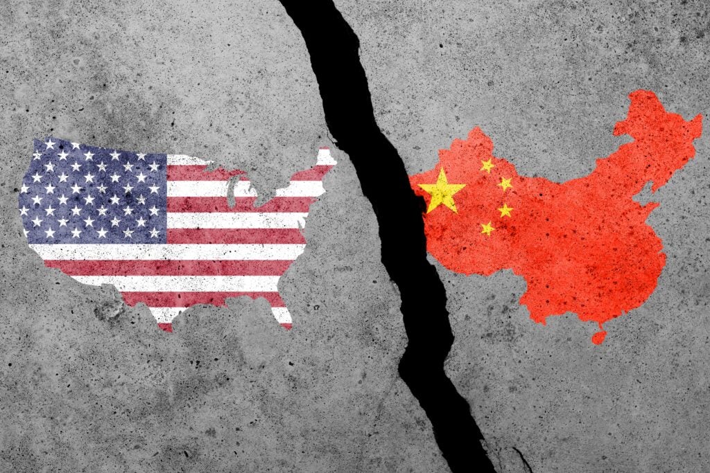China Cracks Down On Overseas Investing After Record $1 Trillion Capital Flight To US, Hong Kong Markets