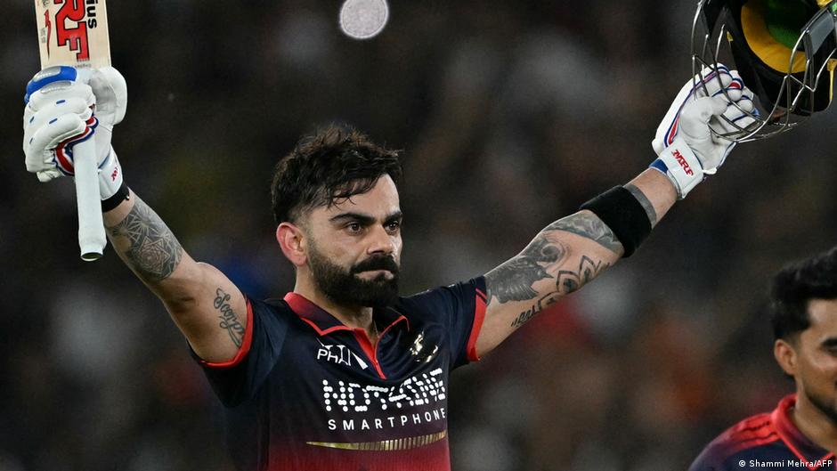 India news: Kohli stars as RCB retain IPL cricket title