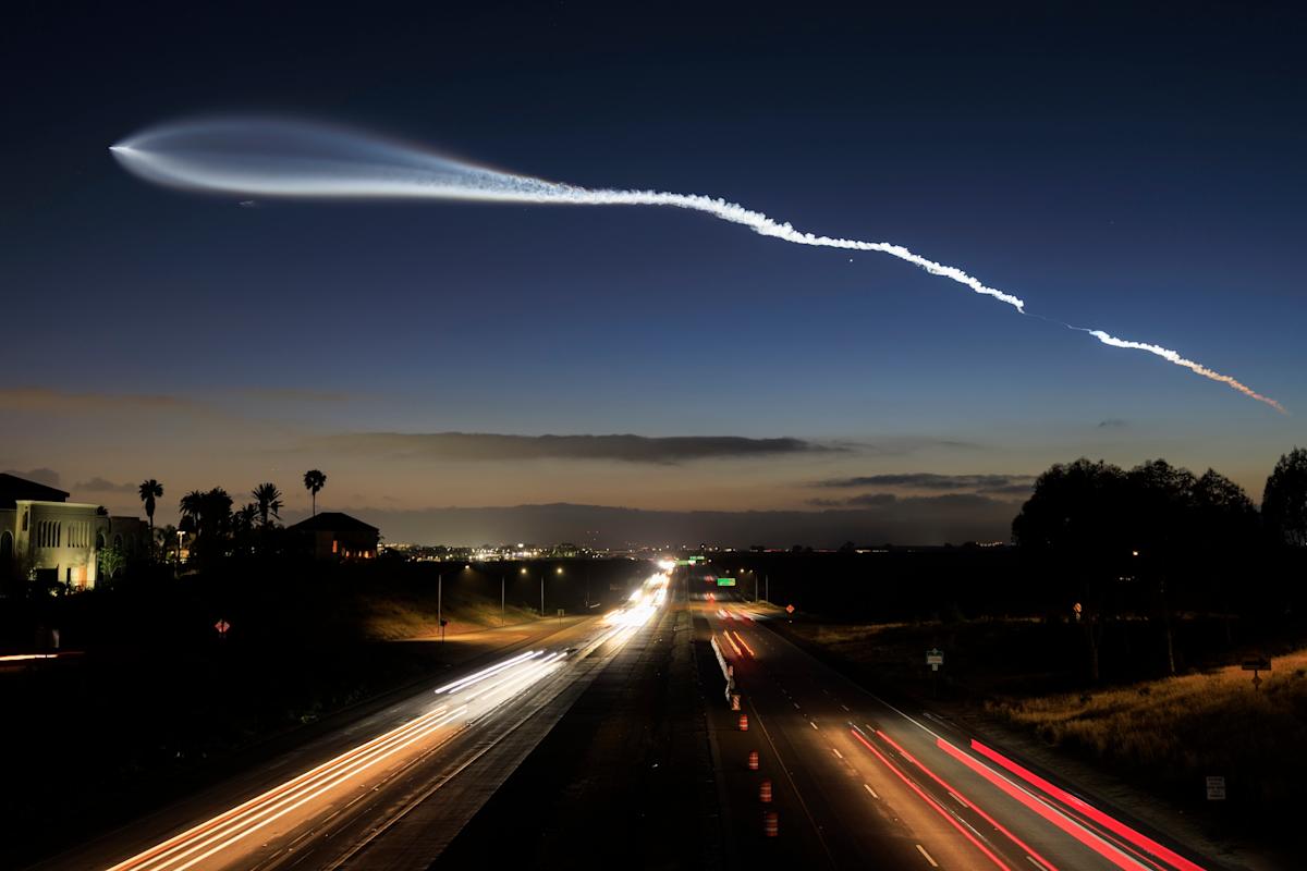 Unastella, a South Korean rocket startup that launched from home, raises $24M