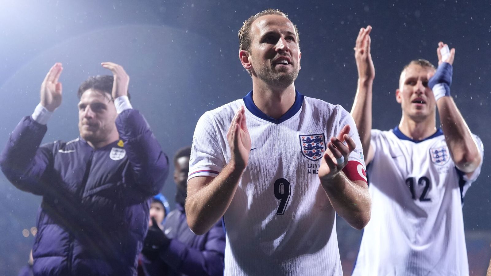 World Cup 2026: England boss Thomas Tuchel has 'full belief' his side can mount serious challenge to win tournament