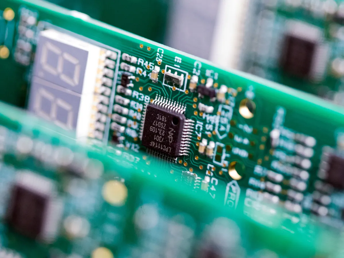 Canadian investors say 'mini wave' of homegrown AI chip companies could be coming