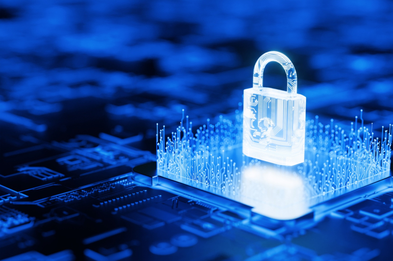 Cybersecurity startup Blacklock aims to raise $5m for new AI software spinoff