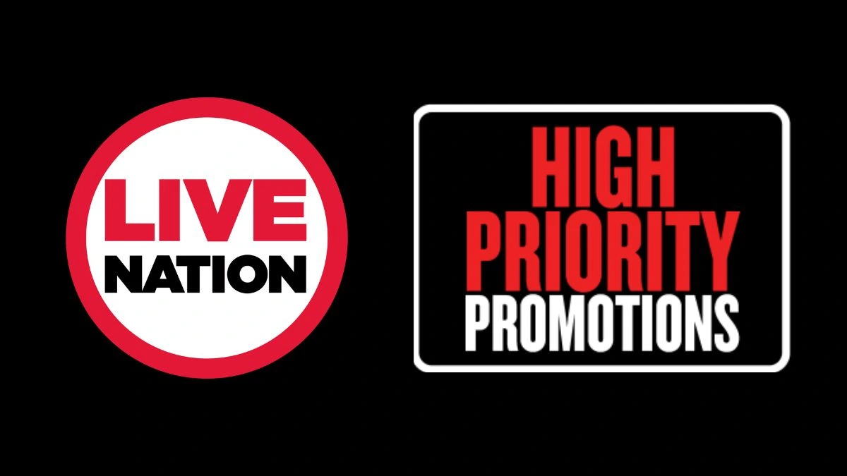 Live Nation Invests in Greek Promoter as Concert Demand Continues to Grow