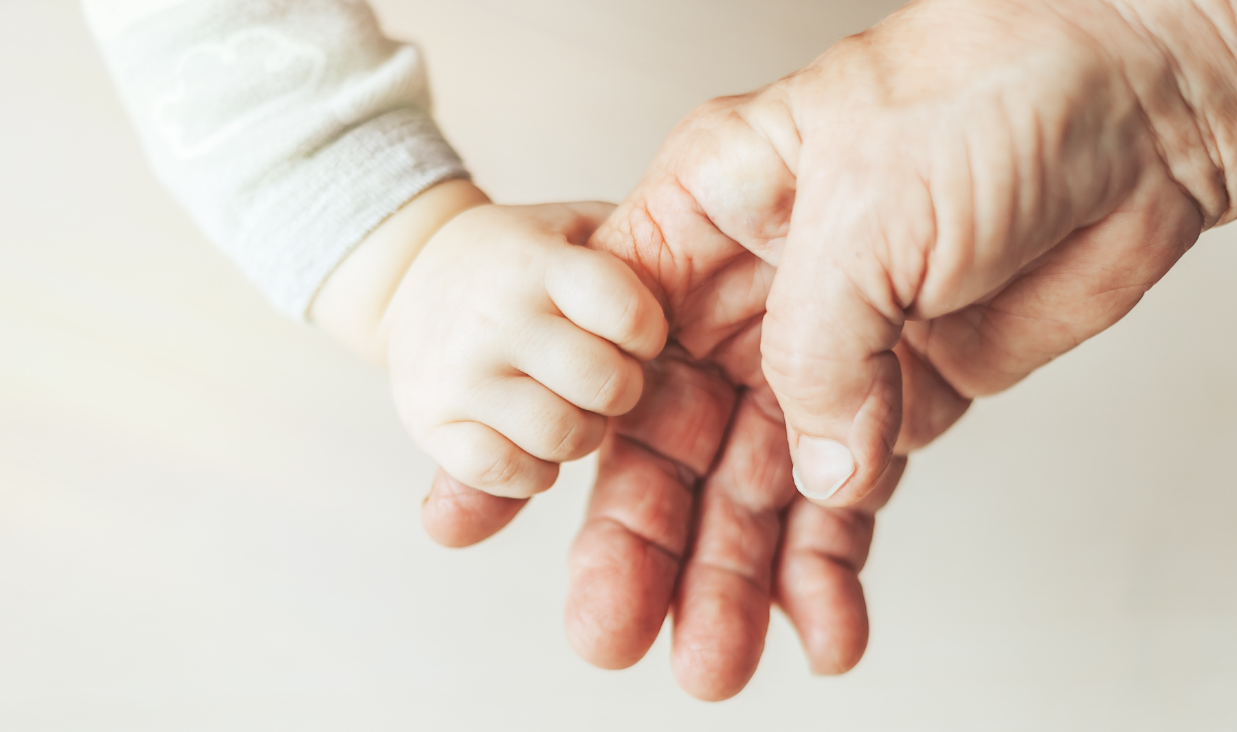 Canada’s declining fertility rate: Q&A with expert Bruce Newbold