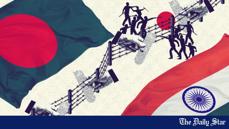 West Bengal poll politics tests the limits of Dhaka