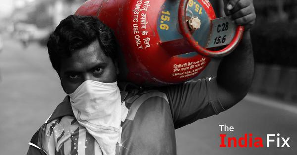 Can propaganda on Iran allowing Indian ships hide Modi government’s failure to secure gas supply?