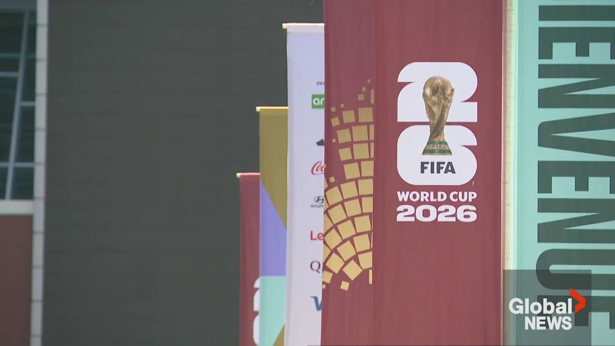 Business Matters: World Cup to provide tourism spending bump