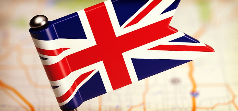 U.S. Financial Firms Boost UK Investments
