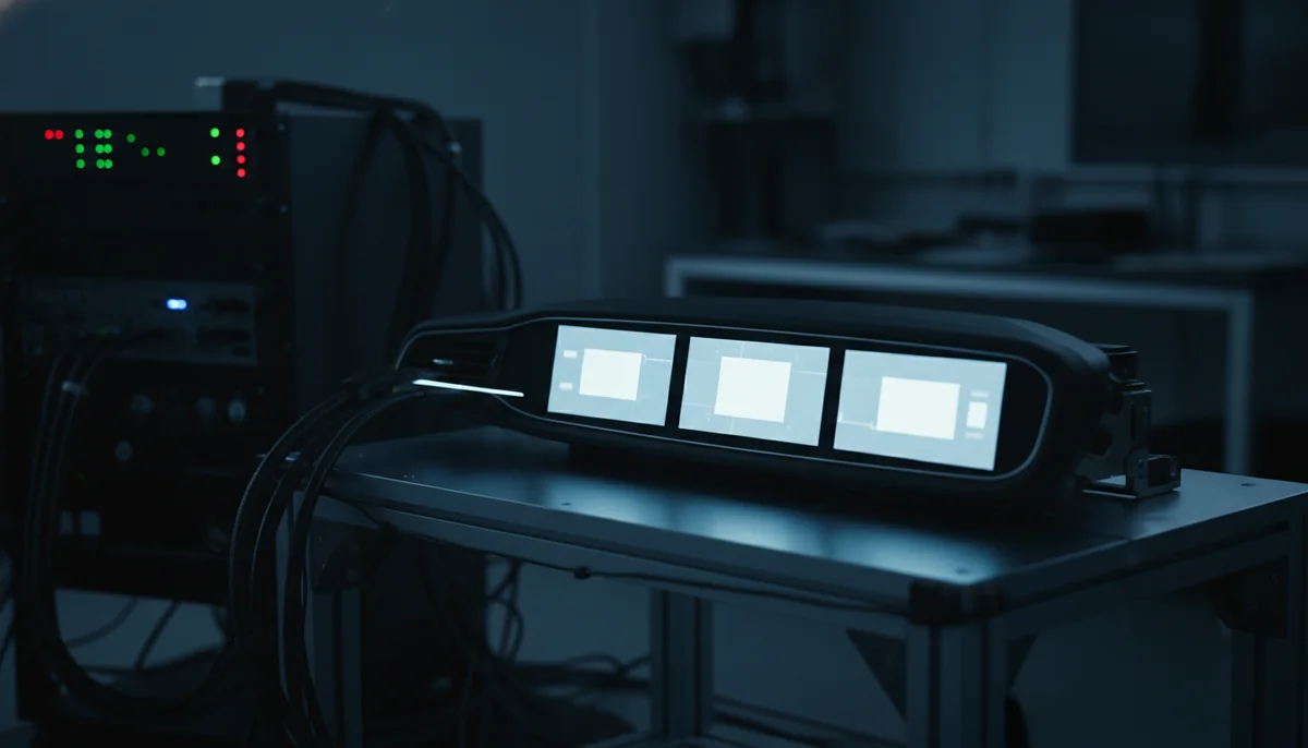 New LG Display certification targets more reliable in