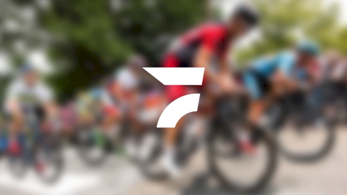 2026 UCI BMX Racing World Cup - Rounds 3