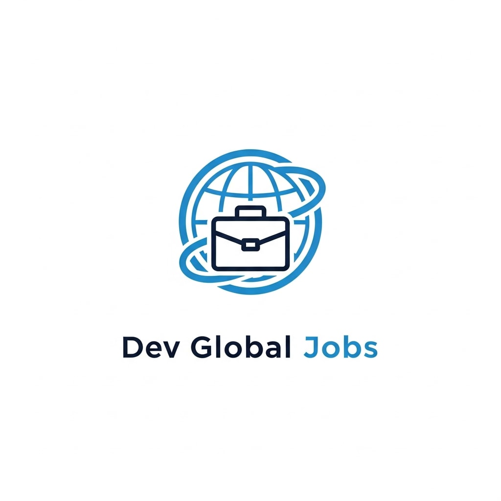 Dev Global Jobs: An Expanding Platform for International Careers, Remote Employment, and Worldwide Job Recruitment.