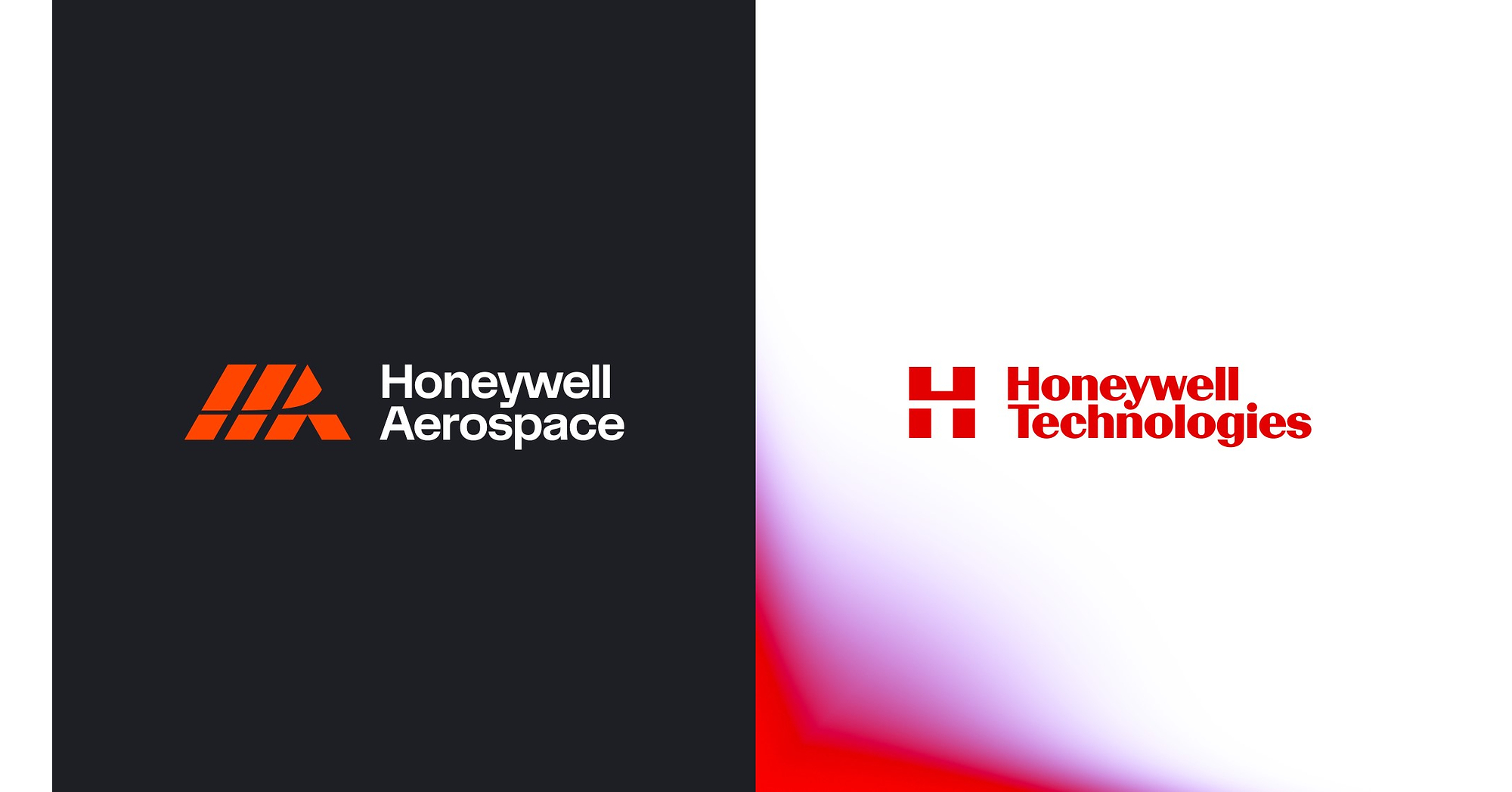 HONEYWELL UNVEILS NEW BRANDS EFFECTIVE POST SPIN