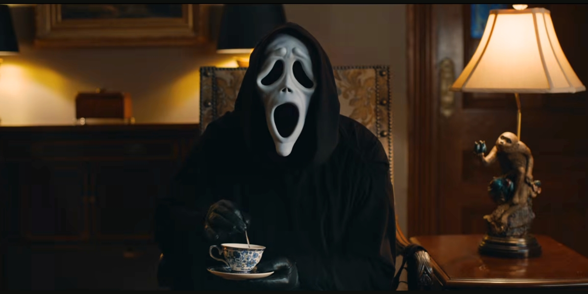The laughs, the screams, and the ridiculous parody moments are officially back.