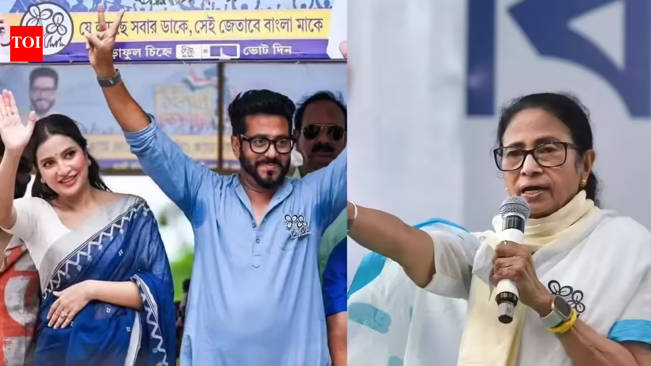 ‘Party split into two factions’: Filmmaker Raj Chakraborty exits politics amid mounting rebellion inside