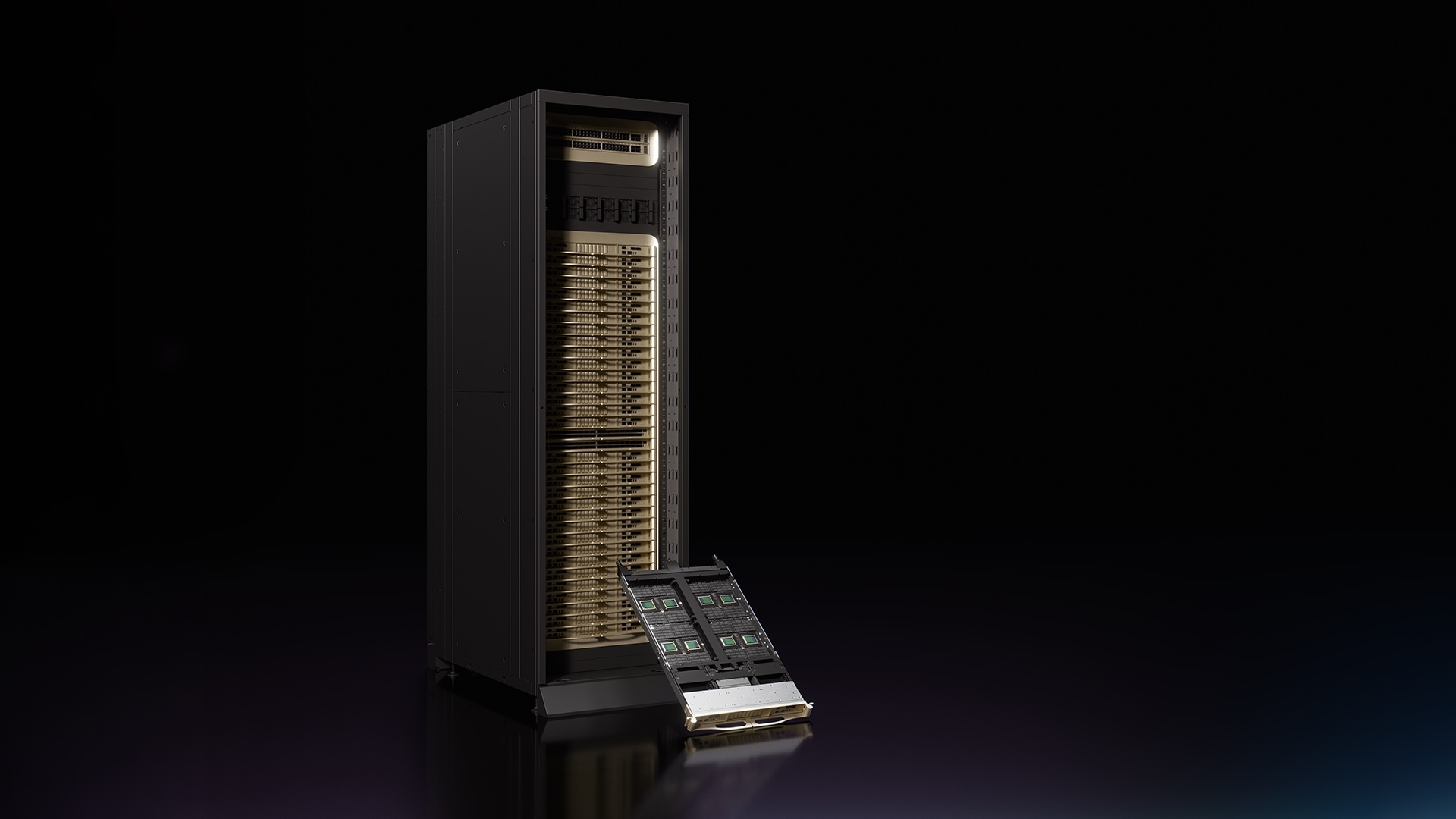 NVIDIA Unveils Vera, the CPU for Agents